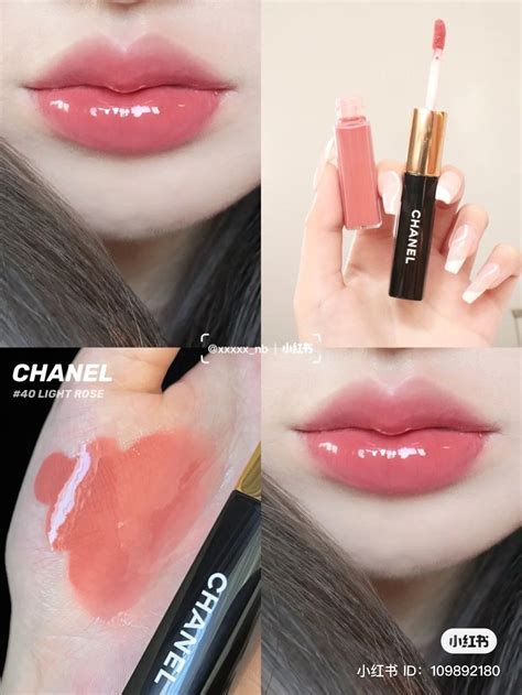 chanel light rose lip|chanel lipstick website.